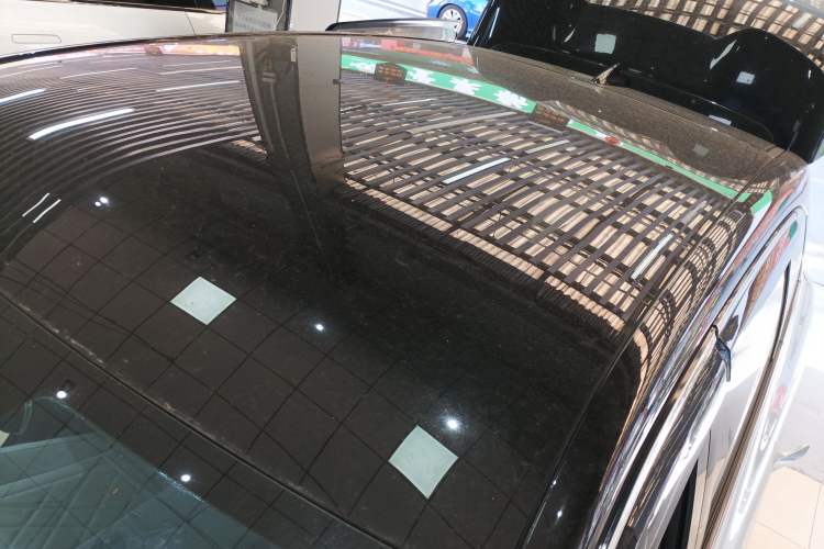 Used ARCFOX Kaola 2023 Family Edition
