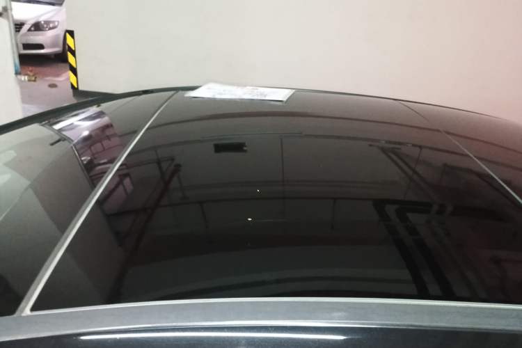 Used Mercedes-Benz EQE 2022 350 Pioneer Edition Roof