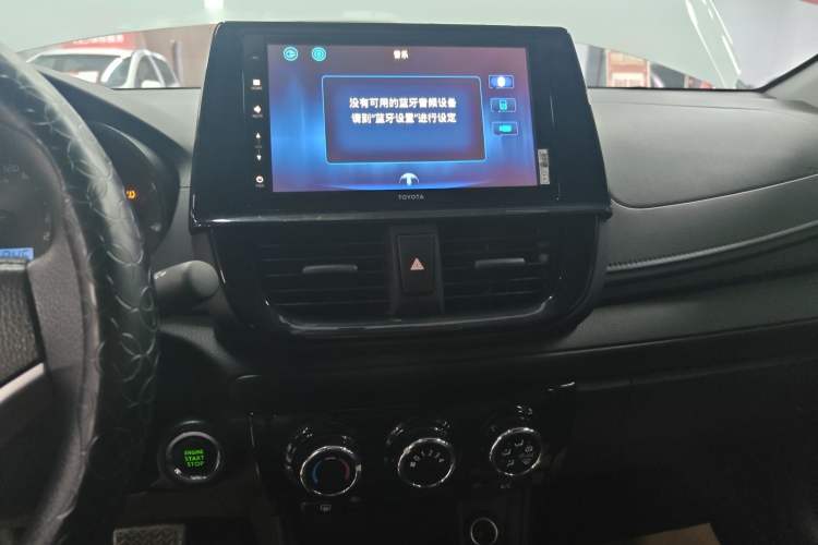 Used Toyota Vios 2022 1.5L 20th Anniversary Edition