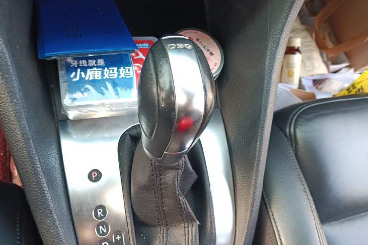 Used Volkswagen Golf 2011 1.4 TSI Automatic Luxury Edition