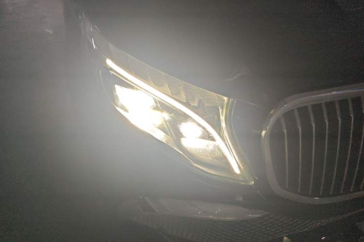 Used Yasheng V-Class 2023 2.0T Yasheng · Yukai