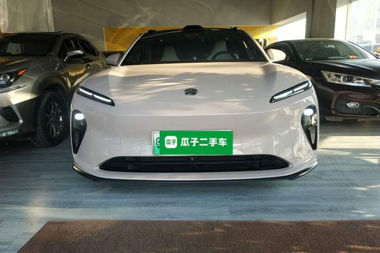 Used Nio ET5T 2023 75 kWh Touring
