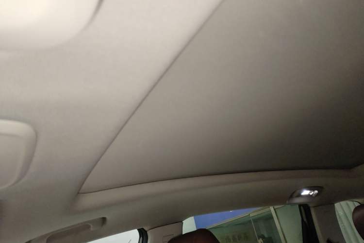 Used Buick GL6 2019 18T 6-Seater Connected Luxury Version China VI Standard