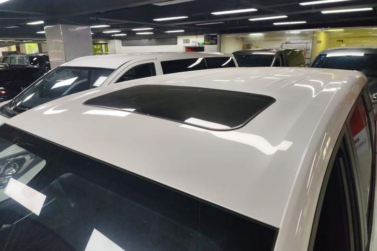 Used SAIC MAXUS G50 2024 PLUS 1.5T Happiness-Recommended Automatic Glory Edition