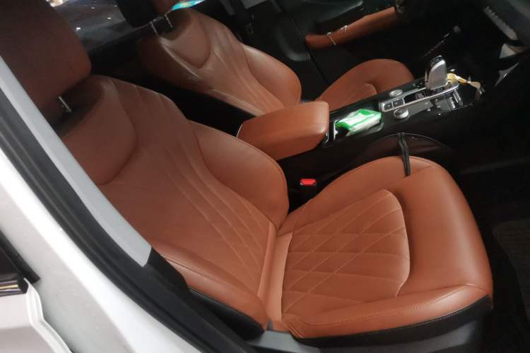 Used Chery Tiggo 8 PLUS 2021 290TGDI DCT Luxury Edition