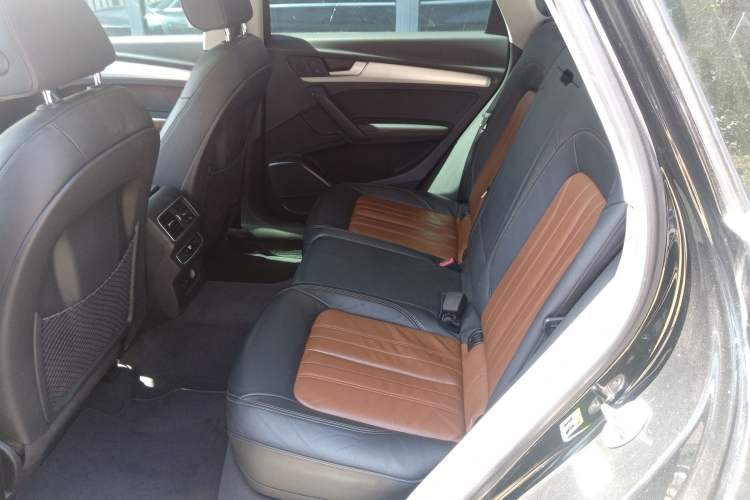 Used Audi Q5L 2020 40 TFSI Prestige Fashion Edition
