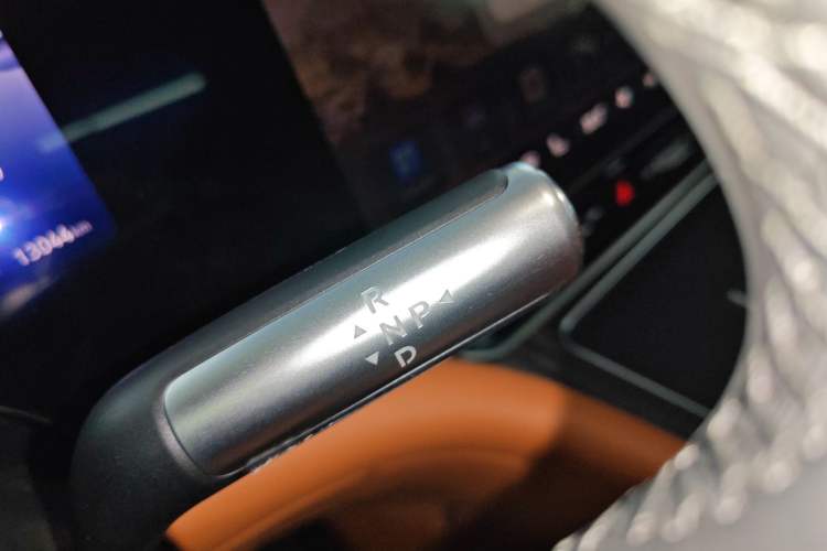 Used Hima AITO M9 2024 All-Electric Ultra Version 100 kWh 5-Seater Model