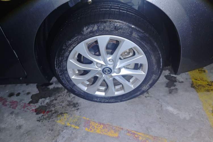 Used Nissan Sylphy 2022 Classic 1.6XE CVT Comfort Edition
