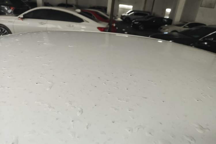 Used Volkswagen Lavida 2023 New Sharp 1.5L Automatic Excellent New Edition
