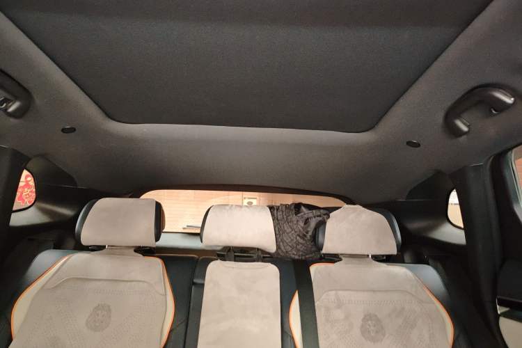 Used BYD Song PLUS New Energy 2024 HONOR Edition DM-i 110km Flagship Model
