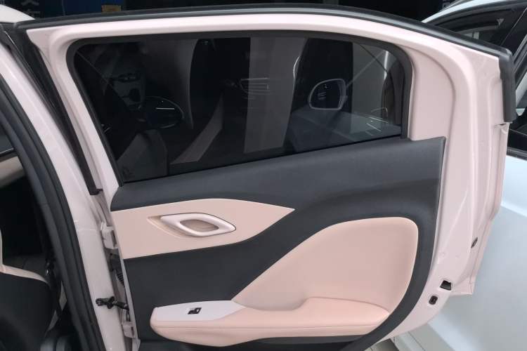 Used BYD Seagull 2023 Active Version