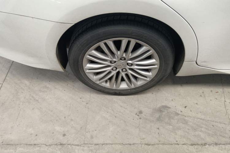 Used Lexus ES 2015 200 Elite Edition Right Rear Wheel Hub