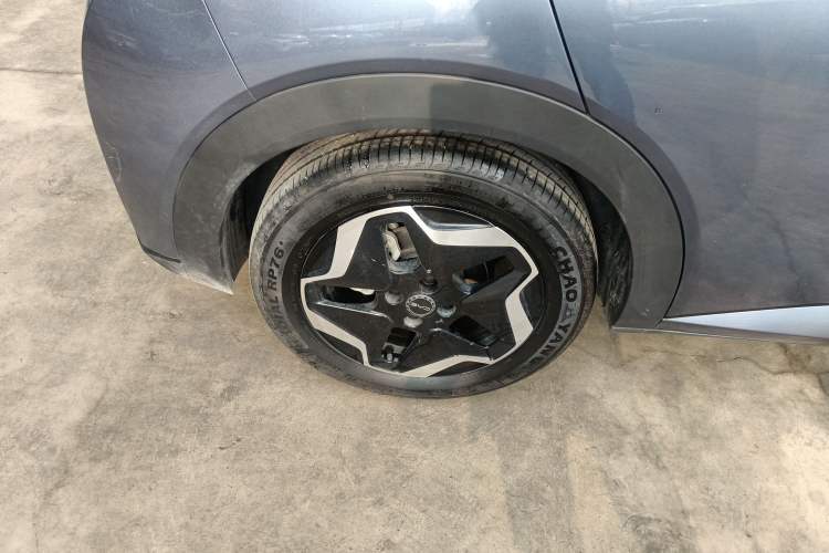 Used BYD Dolphin 2025 420km Active Version
