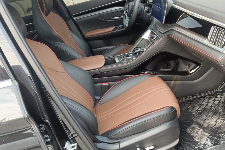 Used BYD Song PLUS 2020 1.5T Automatic Flagship Edition
