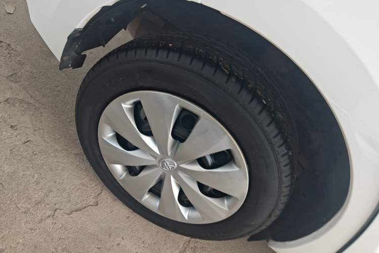 Used Toyota YARiS L Zhi Xuan 2016 Revised 1.5E CVT Charming Edition
