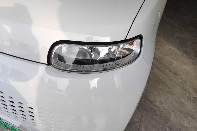 Used ORA White Cat 2020 305 km Luxury Version
