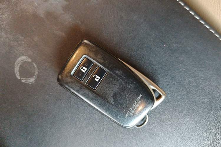 Used Lexus NX 2015 200 Front-Wheel Drive X-Trail SE Edition
