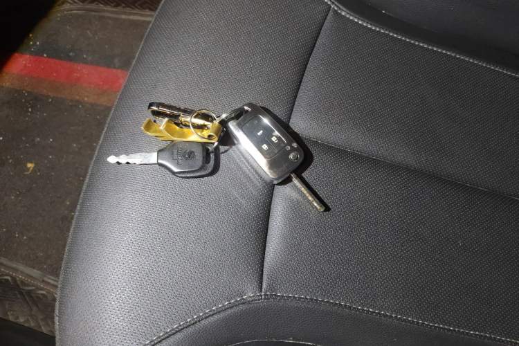 Used Buick GT 2021 Exemplar 1.5L Automatic Entry-Level Trim