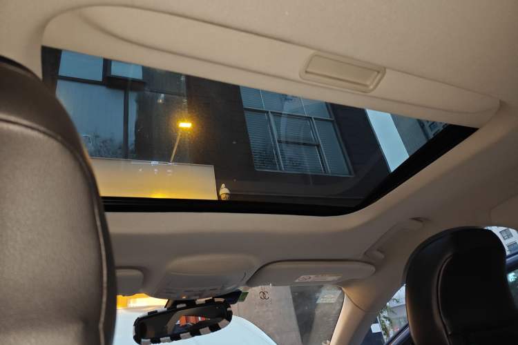 Used Ford Mondeo 2013 2.0L GTDi 200 Fashion Edition