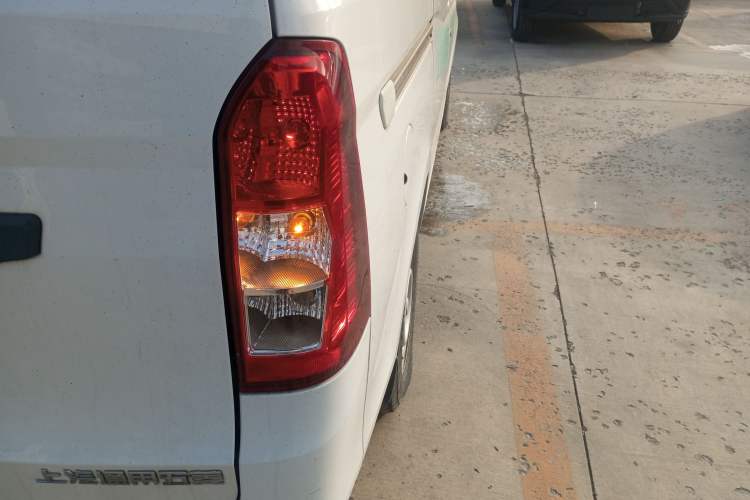 Used Wuling Rongguang V 2019 1.5L Practical Model China VI LAR