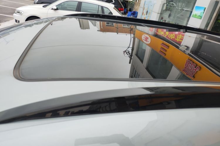 Used Cadillac XT5 2025 2.0T Platinum Edition
