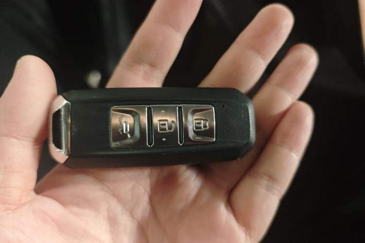 Used Baojun 730 2019 1.5T CVT Flagship Version 7 Seats China V Emission Standard
