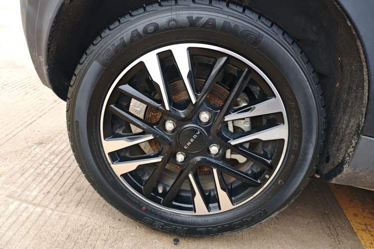 Used Chery Little Ant 2022 Restyled Version Sweet Pink Edition Half-Sugar Version 28.8 kWh 30 kW 301 km