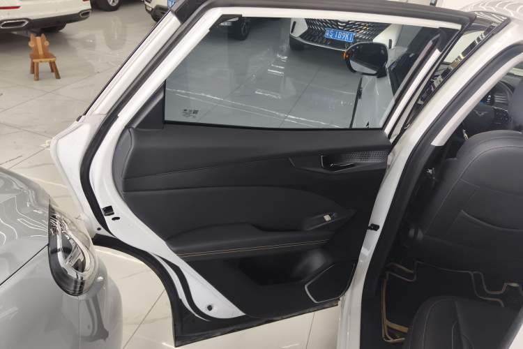 Used Cowin Kunlun 2024 Kunlun iHD 150km Mountain Peak Edition