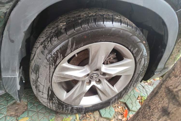 Used Toyota Highlander 2017 2.0T Four-Wheel Drive Ultimate Edition 7 Seats