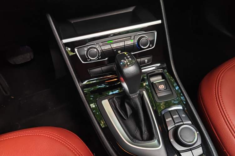 Used BMW 2 Series Active Tourer 2016 218i Fashion Model