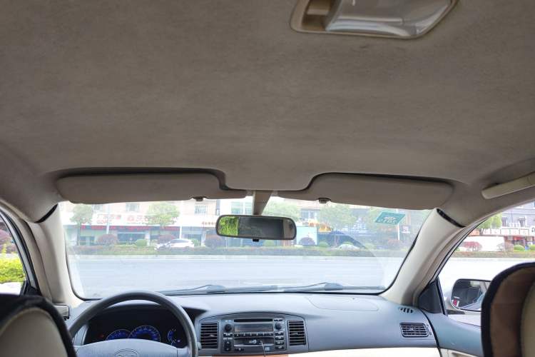 Used BYD F3 2012 Energy-Saving Edition 1.5L Manual Standard Model
