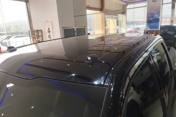 Used Ford F-150 Raptor 2017 3.5T Raptor Performance Enhanced Edition Roof