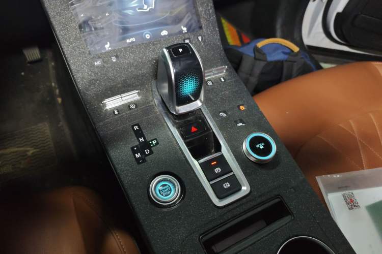 Used Chery Tiggo 8 PLUS 2022 Kunpeng Edition 390TGDI DCT Luxury Version