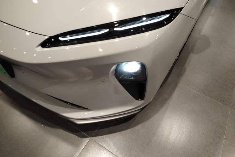 Used Nio ET5 2024 75 kWh
