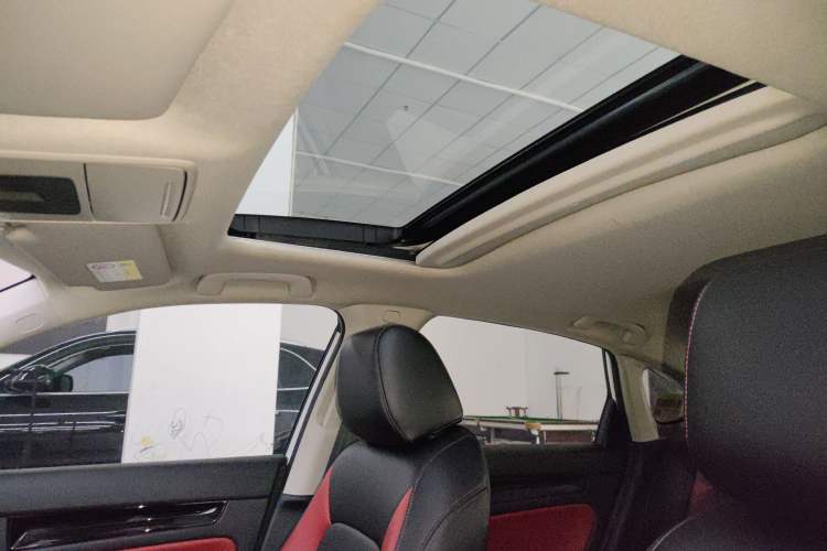 Used Honda Civic 2022 240TURBO CVT Jingcheng Edition