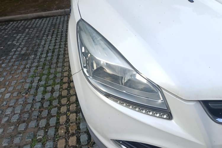 Used Ford Kuga 2015 1.5L GTDi Two-Wheel-Drive Comfort Model