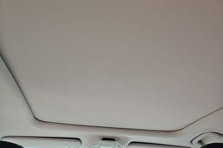 Used Geely Auto Preface 2021 2.0TD Flagship Edition Headliner