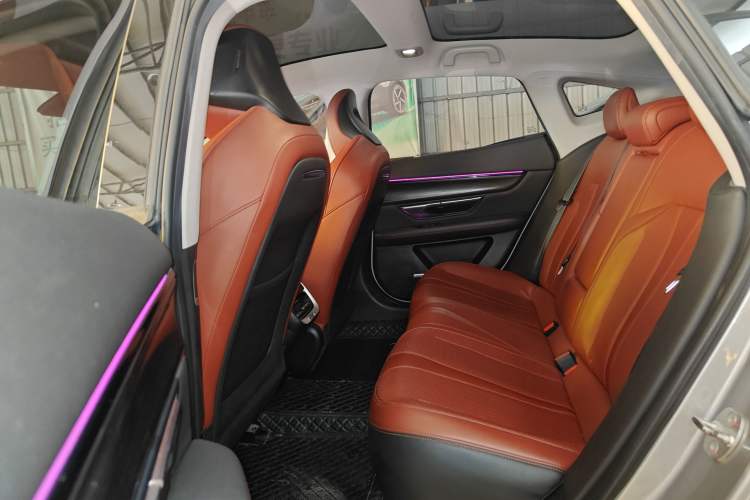 Used XPeng P7 2020 670N
