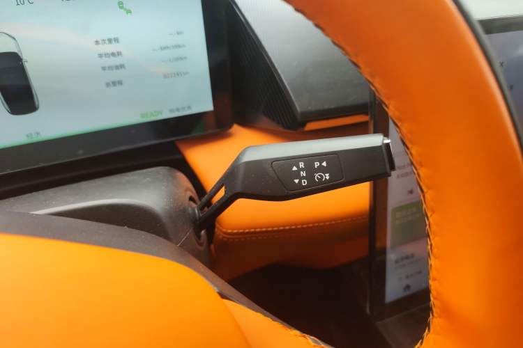 Used Dongfeng Aeolus L7 New Energy 2024 205 Plus