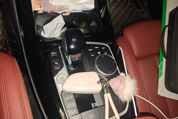 Used BMW X3 2023 xDrive25i M Sport Package