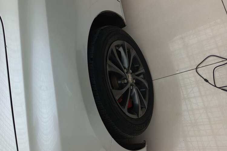 Used Buick Verano 2022 Pro GS Wind-Chasing Edition
