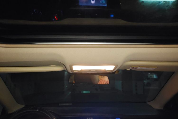 Used Toyota Corolla 2014 1.6L CVT GL-i
