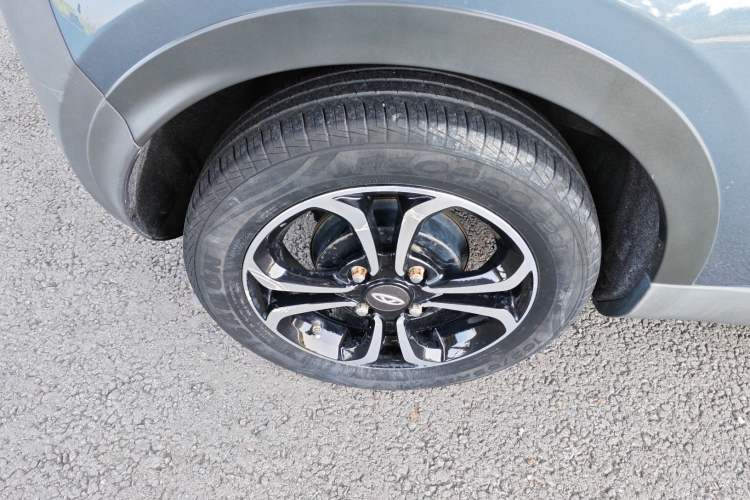 Used Chery Little Ant 2019 4-Seater Smart Edition 30.6 kWh