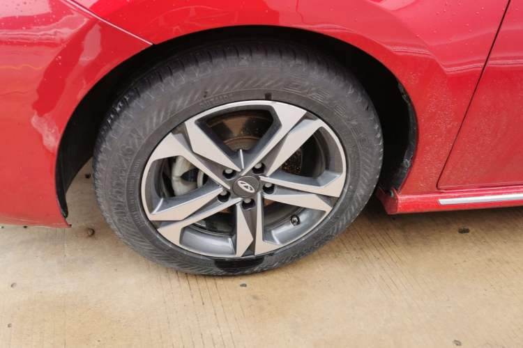 Used Chery Arrizo 5 PLUS 2021 Xiao AI 1.5T CVT Enjoy PLUS