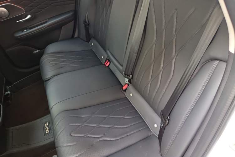 Used Chery Arrizo 8 PRO 2025 Pro 1.6T Comfort Version