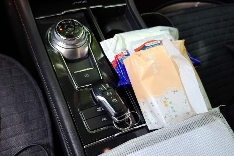 Used Ford Taurus 2015 EcoBoost 245 Luxury Model
