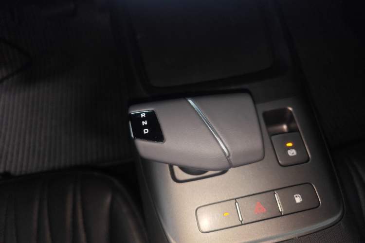 Used Qiyuan A05 2024 70 Pro
