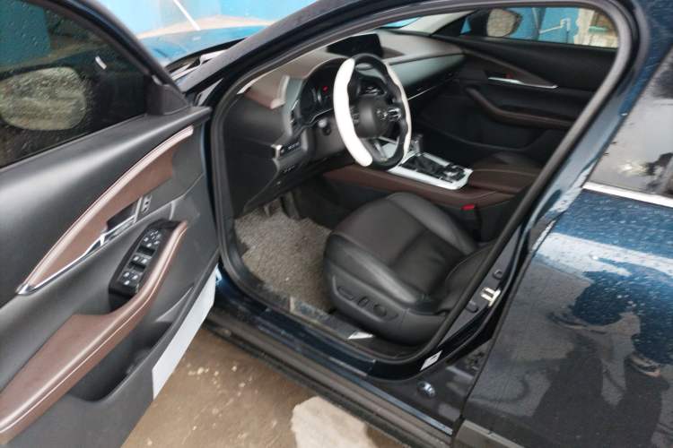 Used Mazda CX-30 2022 2.0L Automatic Joyful Model