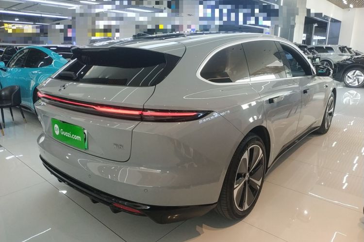 Used Nio ET5T 2025 75 kWh Touring