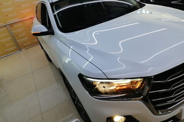 Used Haval H6 2021 National Trend Edition 1.5T Automatic Urban Version
